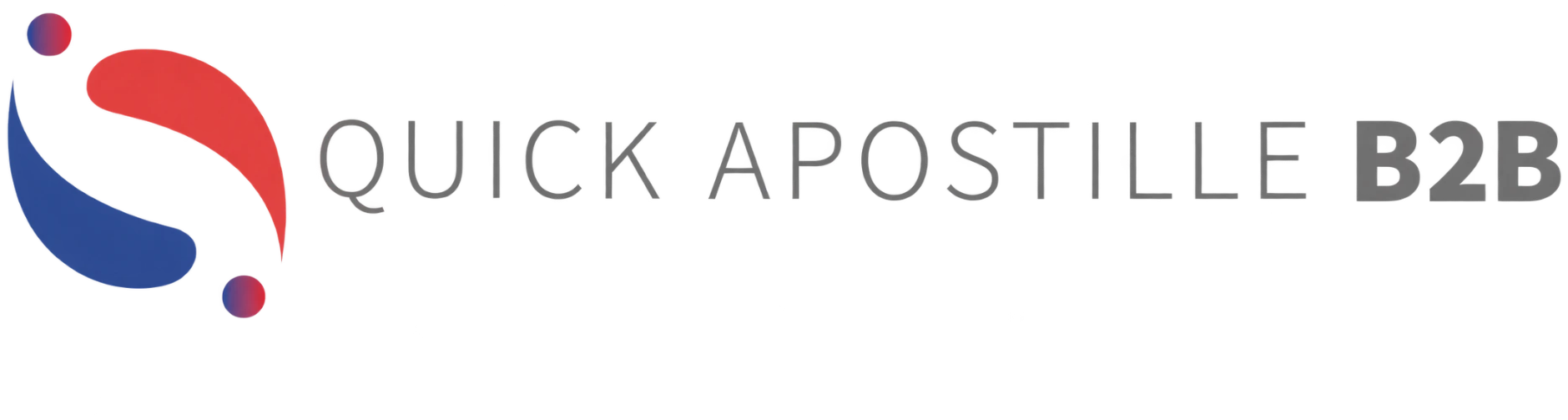 Quick Apostille B2B
